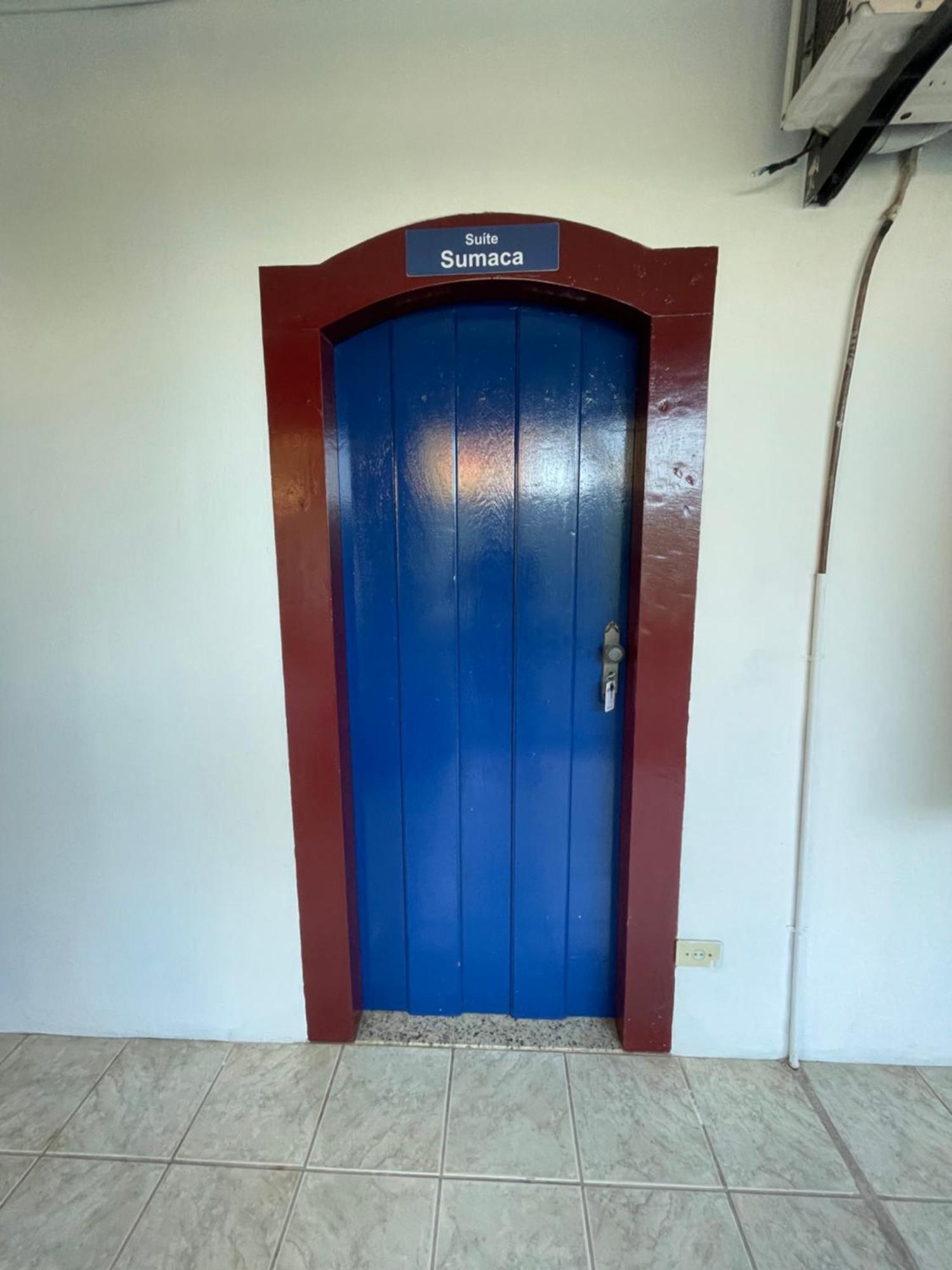 Pousada Brisamar Paraty Comece O Dia Com Um Cafe Da Manha Inesquecivel Exteriör bild