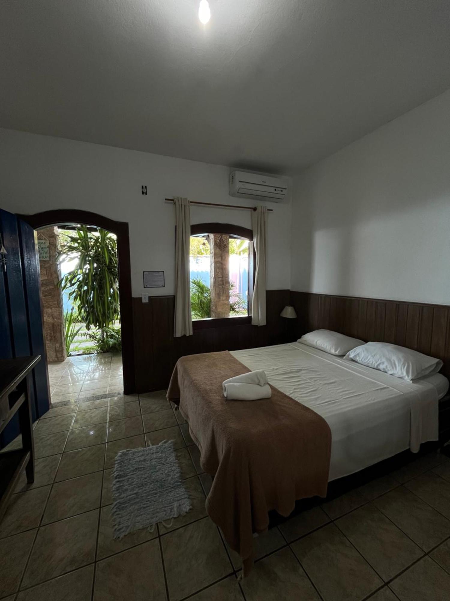 Pousada Brisamar Paraty Comece O Dia Com Um Cafe Da Manha Inesquecivel Exteriör bild