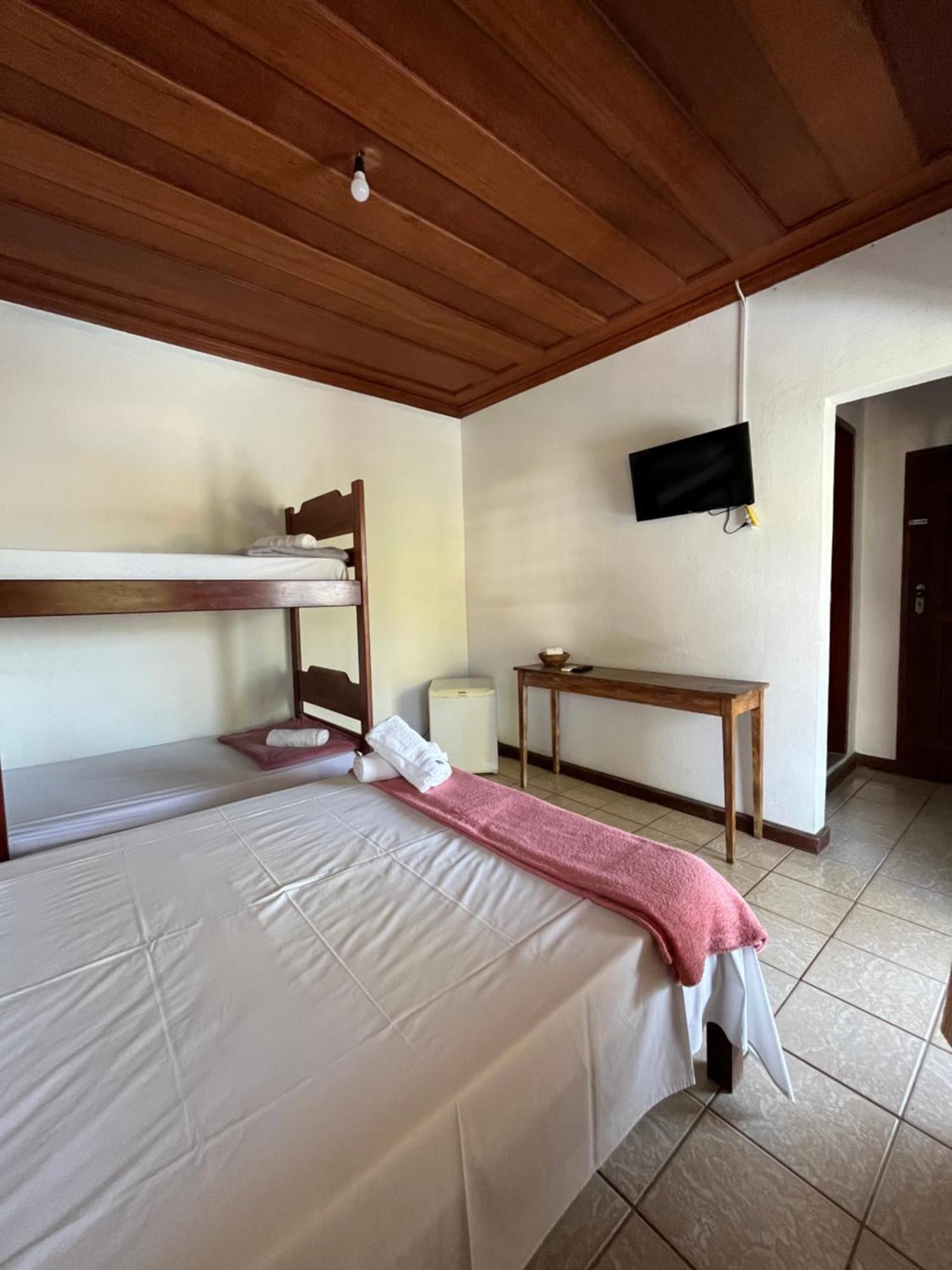 Pousada Brisamar Paraty Comece O Dia Com Um Cafe Da Manha Inesquecivel Exteriör bild