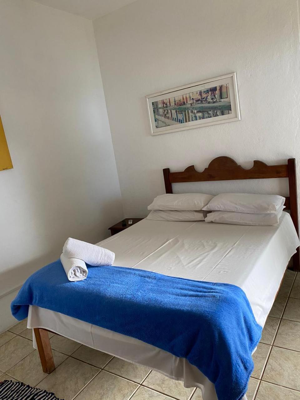 Pousada Brisamar Paraty Comece O Dia Com Um Cafe Da Manha Inesquecivel Exteriör bild