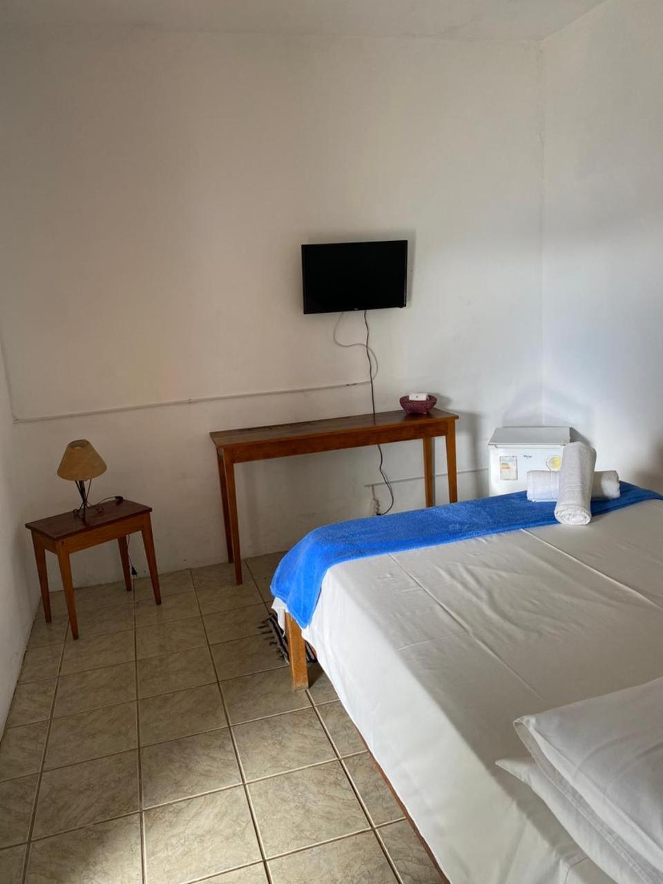 Pousada Brisamar Paraty Comece O Dia Com Um Cafe Da Manha Inesquecivel Exteriör bild