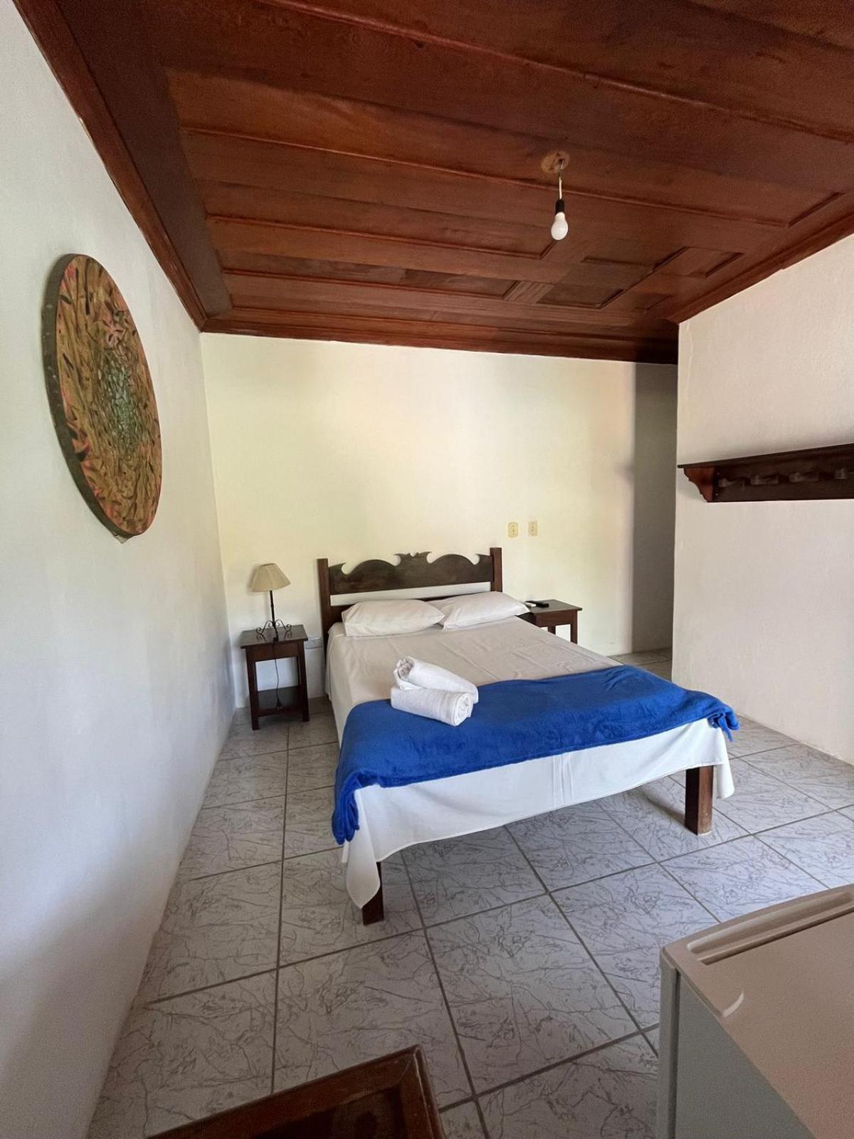 Pousada Brisamar Paraty Comece O Dia Com Um Cafe Da Manha Inesquecivel Exteriör bild