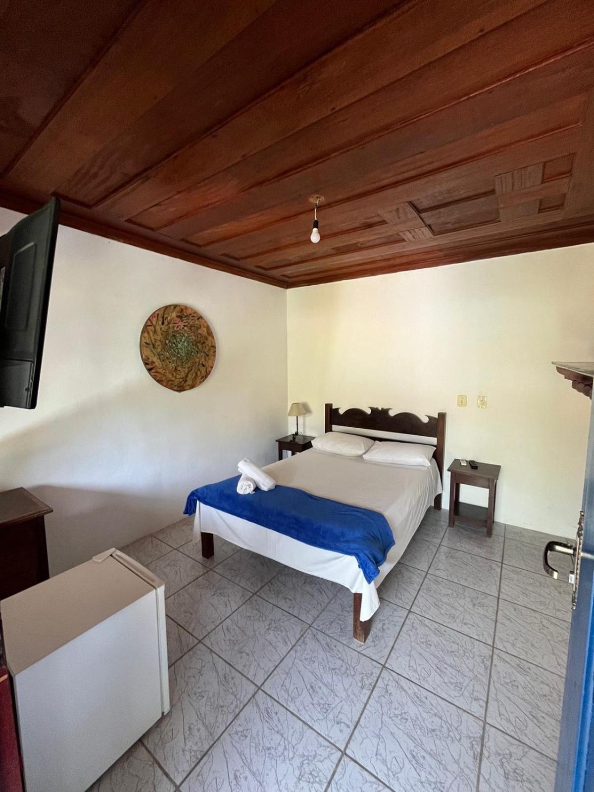 Pousada Brisamar Paraty Comece O Dia Com Um Cafe Da Manha Inesquecivel Exteriör bild